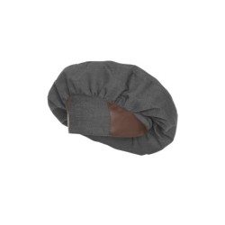 GORRO CHAMPIÑON GRIS