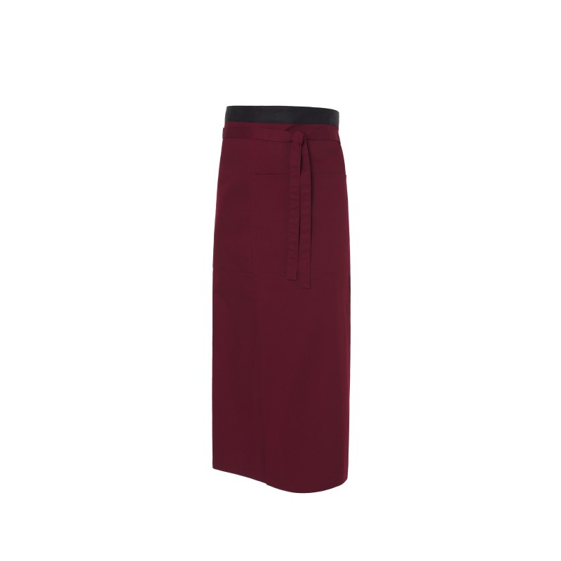 DELANTAL FRANCES POLIPIEL COLORES