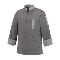 ⭐ CHAQUETA TRANSPIRABLE | Azules de Vergara