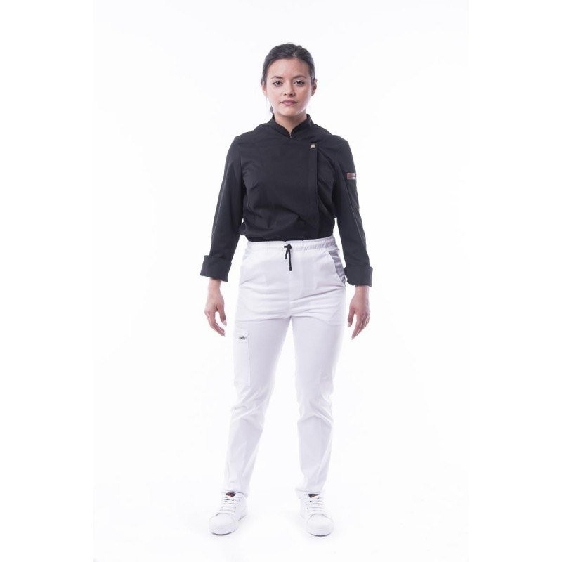 PANTALON MULTIBOLSILLOS HOSTELERIA