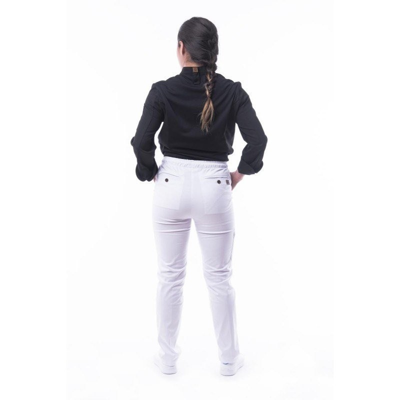 PANTALON MULTIBOLSILLOS HOSTELERIA
