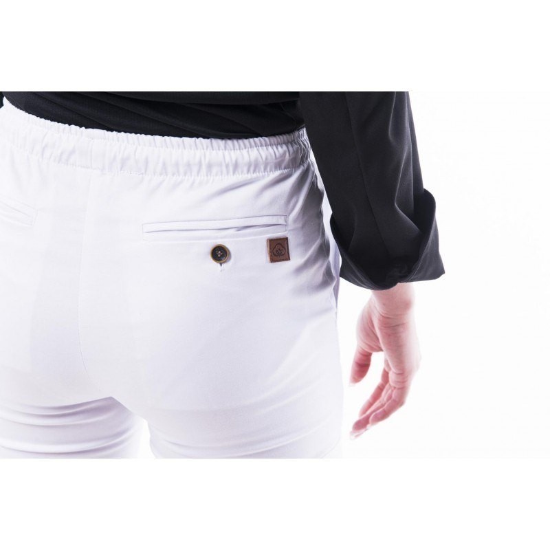 PANTALON MULTIBOLSILLOS HOSTELERIA