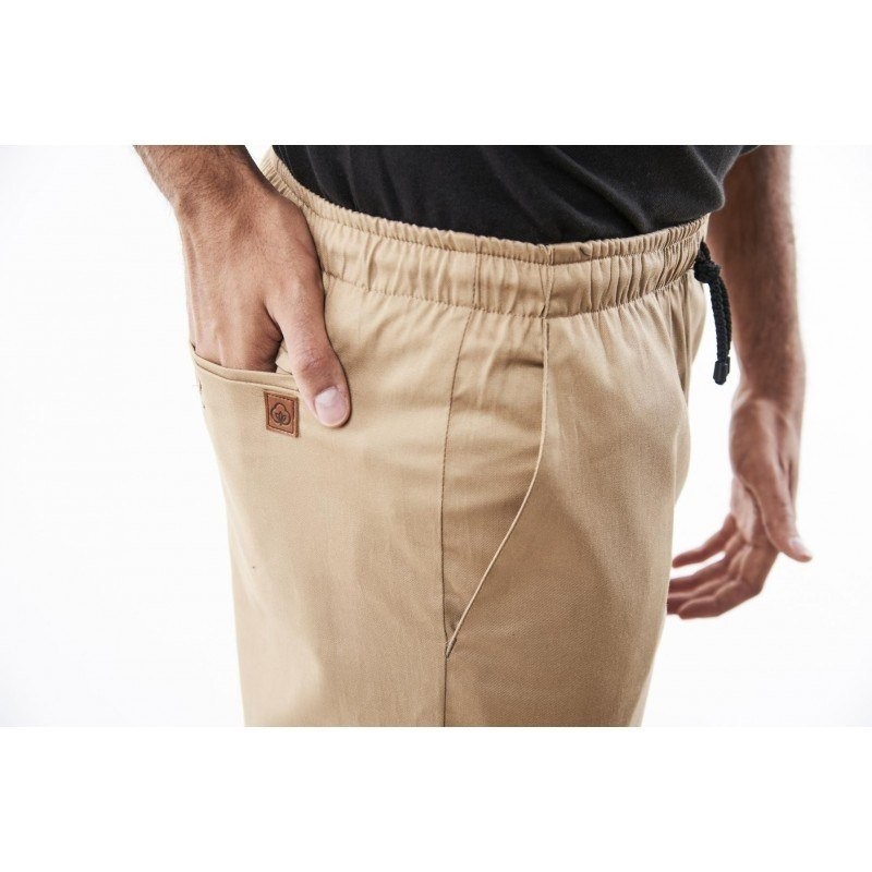 PANTALON MULTIBOLSILLOS HOSTELERIA
