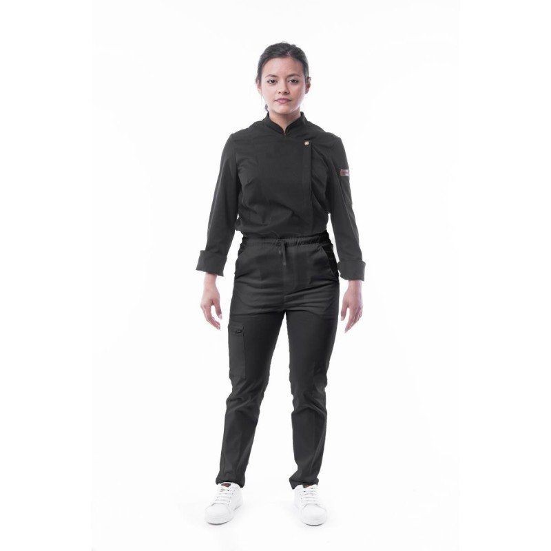 PANTALON MULTIBOLSILLOS HOSTELERIA