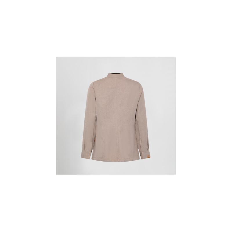 CHAQUETA MAO MUJER 100% POL RECICLADO