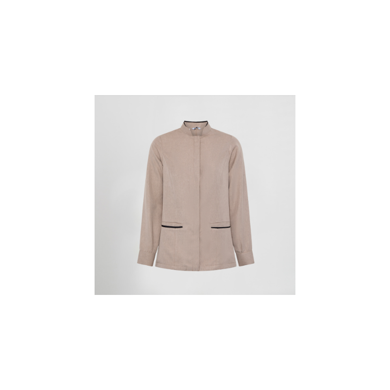 CHAQUETA MAO MUJER 100% POL RECICLADO