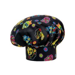GORRO CHEF CATRINA