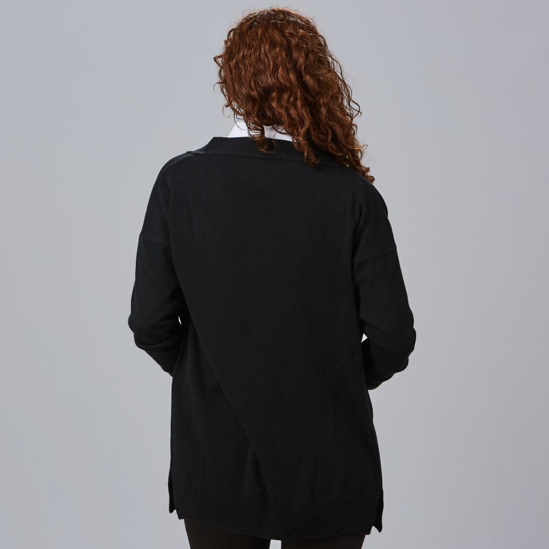 JERSEY MUJER SIN BOTONES