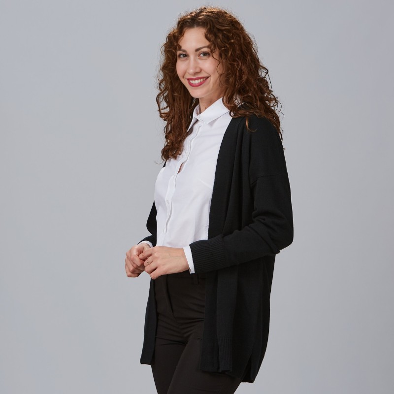 JERSEY MUJER SIN BOTONES