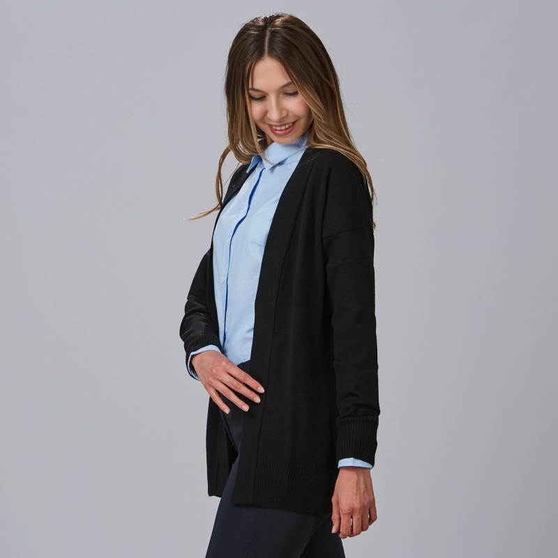 JERSEY MUJER SIN BOTONES