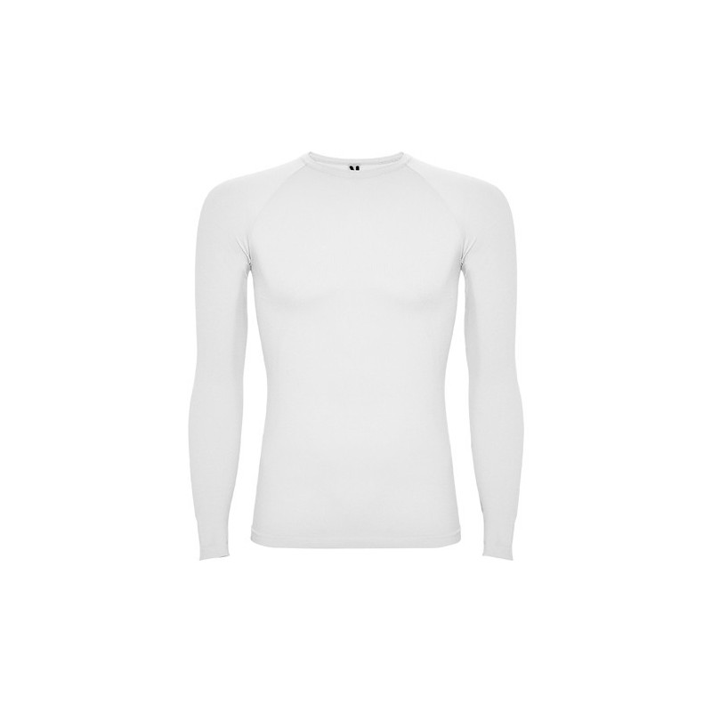 CAMISETA TERMICA TEJIDO REFORZADO