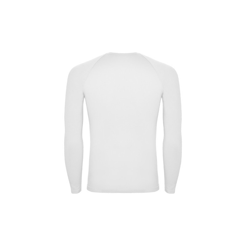 CAMISETA TERMICA TEJIDO REFORZADO