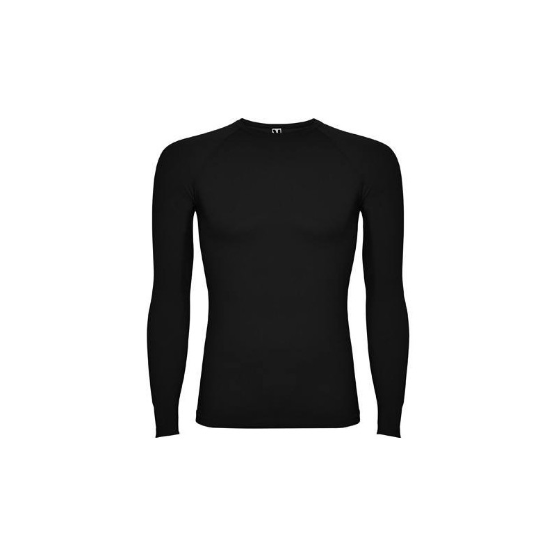 CAMISETA TERMICA TEJIDO REFORZADO