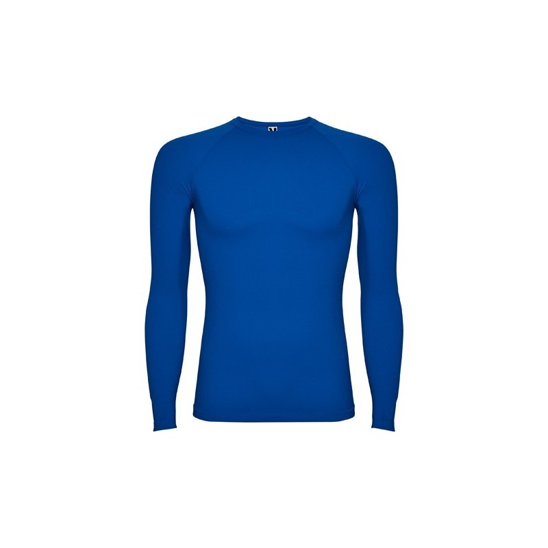 CAMISETA TERMICA TEJIDO REFORZADO