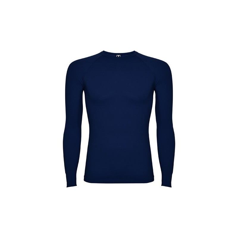 CAMISETA TERMICA TEJIDO REFORZADO