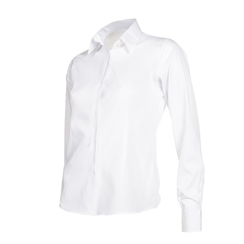 CAMISA ELASTICA PARA MUJERES