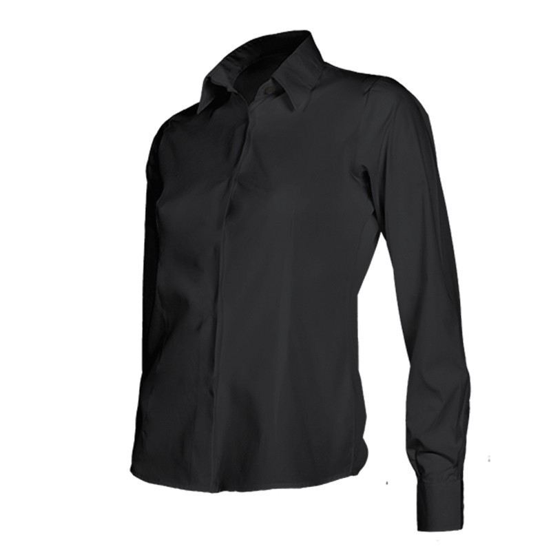 CAMISA ELASTICA PARA MUJERES