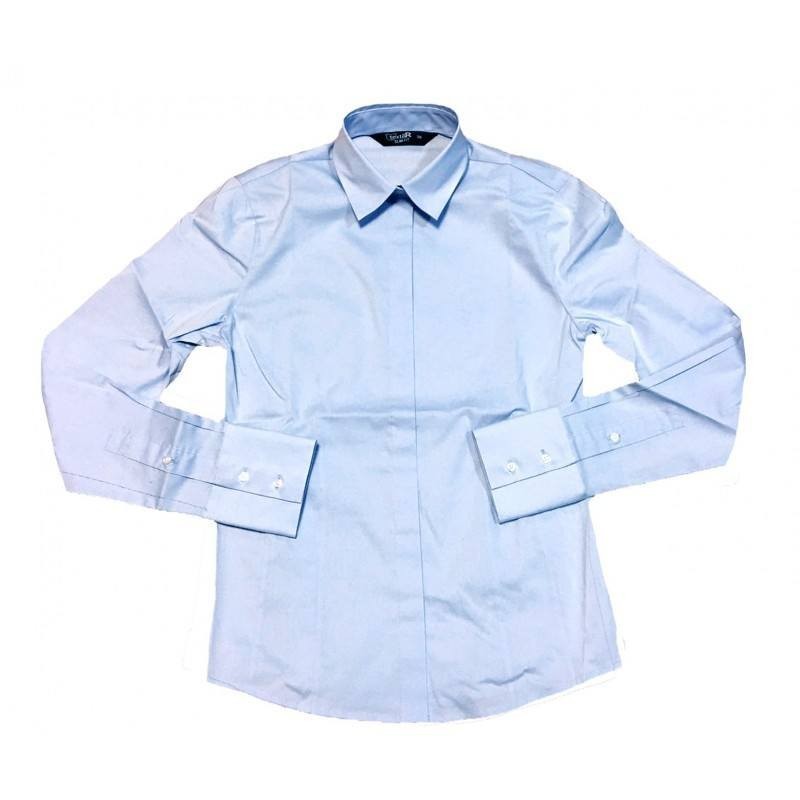 CAMISA ELASTICA PARA MUJERES
