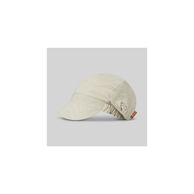 GORRA VISERA ALGODON ORGANICO