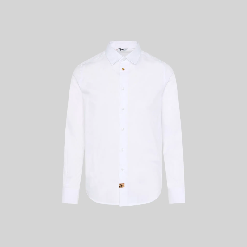 CAMISA PROFESIONAL PARA HOSTELERÍA Y COMERCIO