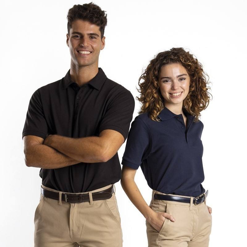 POLO STRETCH COMERCIO GENERAL