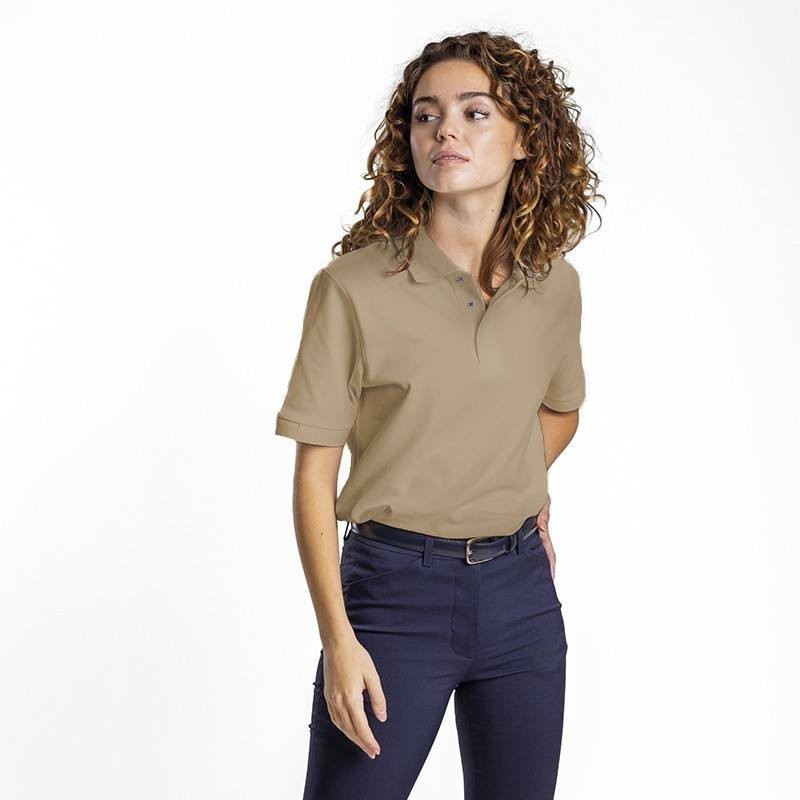 POLO STRETCH COMERCIO GENERAL