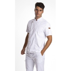 ⭐ CHAQUETILLA HOMBRE MICROFIBRA EXTRASUAVE | Azules de Vergara
