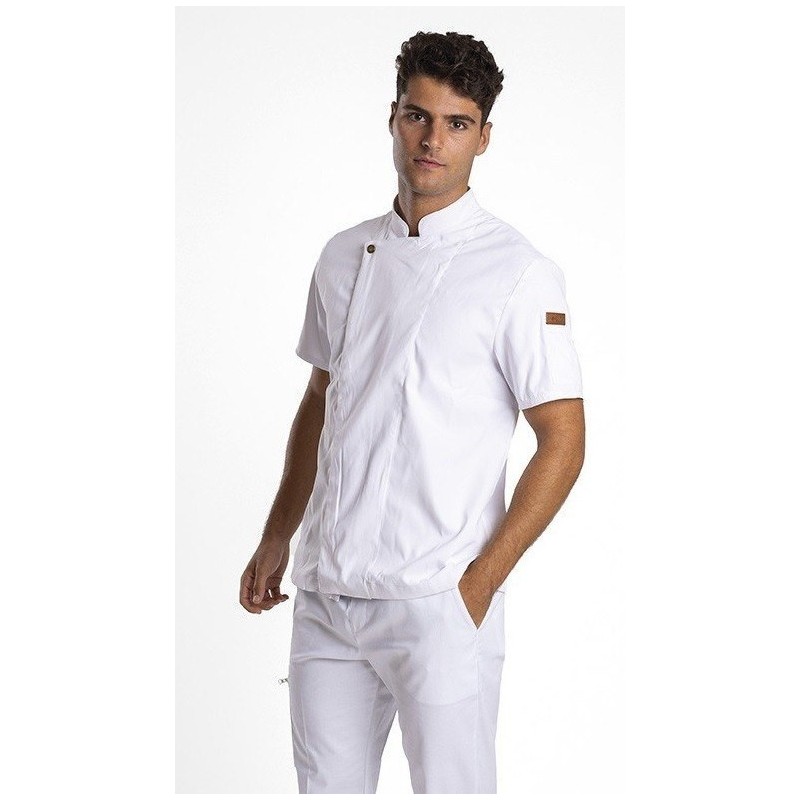 CHAQUETILLA HOMBRE MICROFIBRA EXTRASUAVE