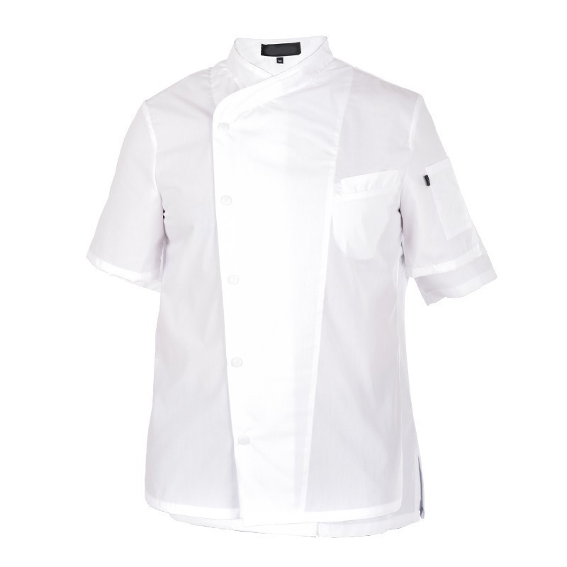 CHAQUETILLA COCINERO EXTRA FRESCA