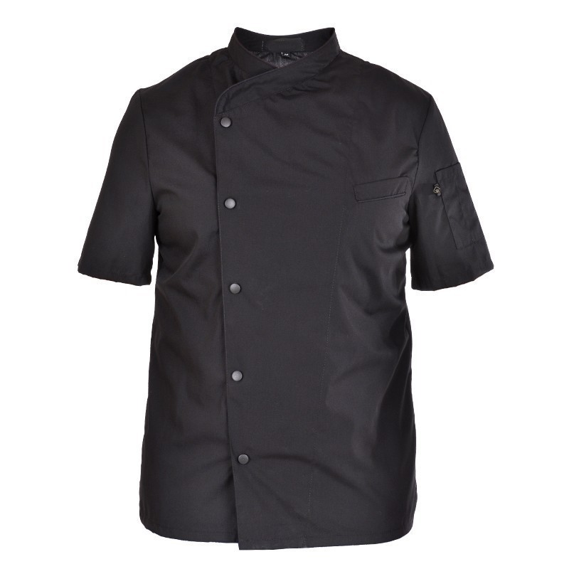 CHAQUETILLA COCINERO EXTRA FRESCA