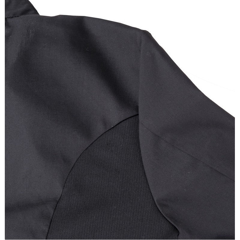 CHAQUETILLA COCINERO EXTRA FRESCA
