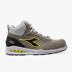 ⭐ BOTA SEGURIDAD CAMARA AIRE S3 DIADORA | Azules de Vergara