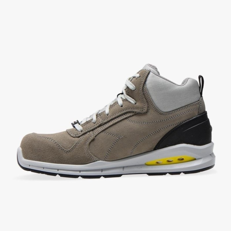BOTA SEGURIDAD CAMARA AIRE S3 DIADORA