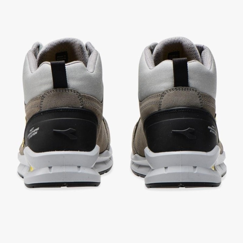 BOTA SEGURIDAD CAMARA AIRE S3 DIADORA