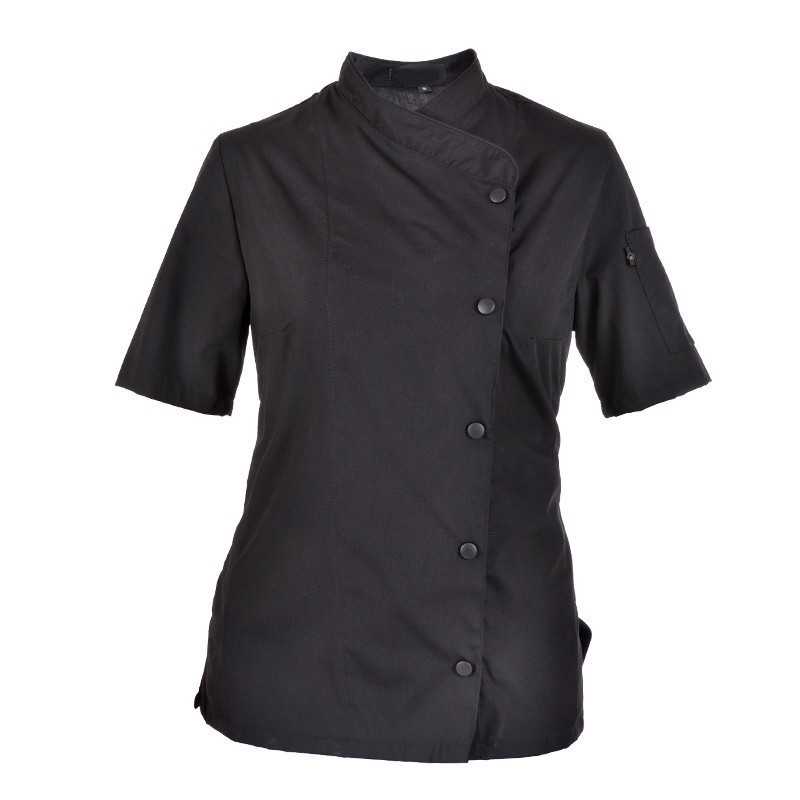 CHAQUETILLA COCINERA EXTRA FRESCA
