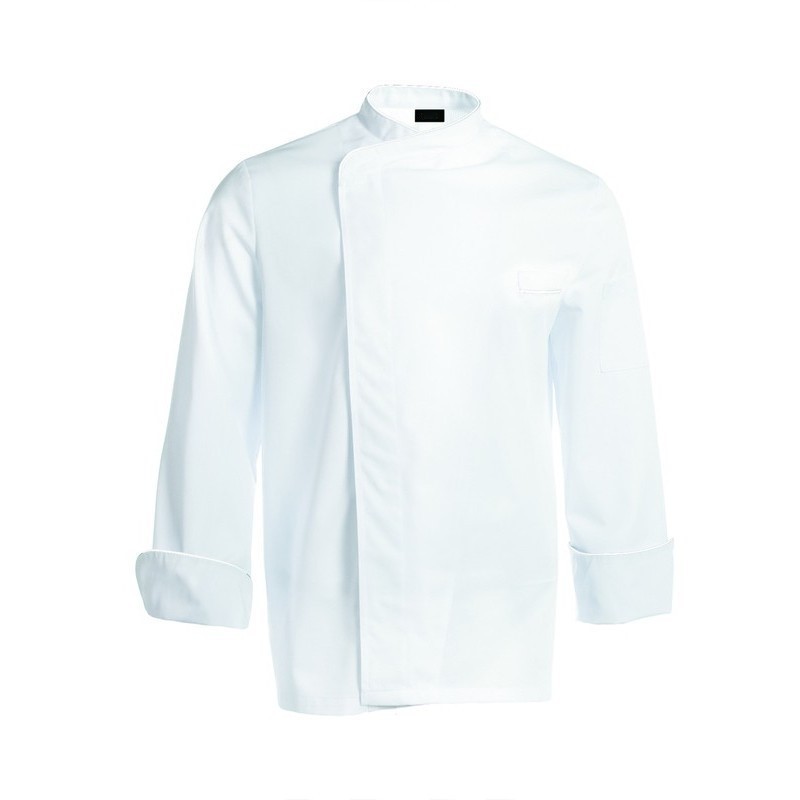 CHAQUETILLA COCINERO MANGA LARGA