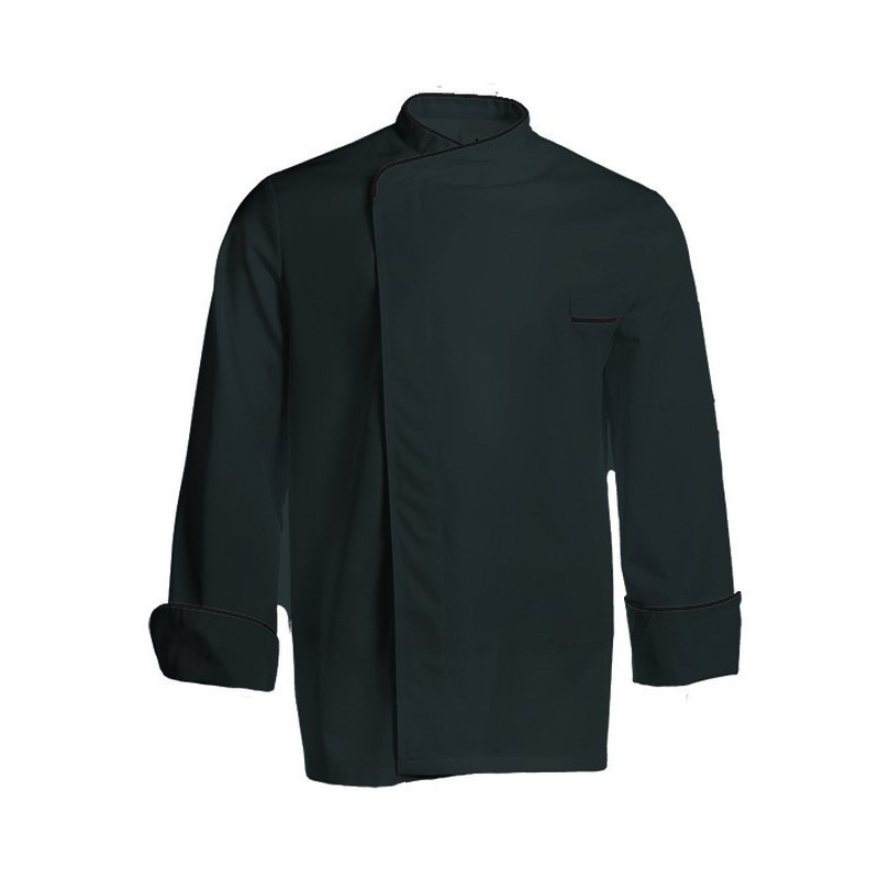 CHAQUETILLA COCINERO MANGA LARGA
