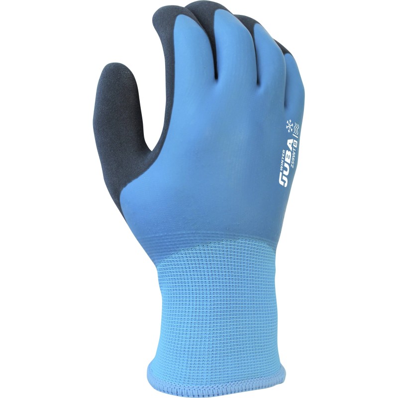 GUANTE PARA FRIO DE POLIESTER