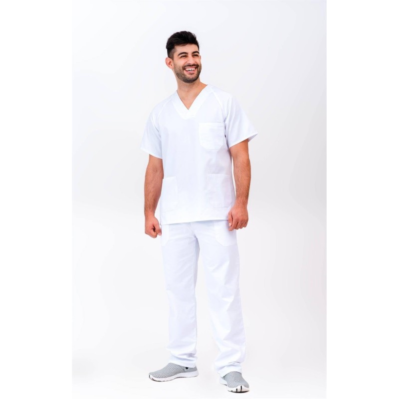 CONJUNTO PIJAMA UNISEX