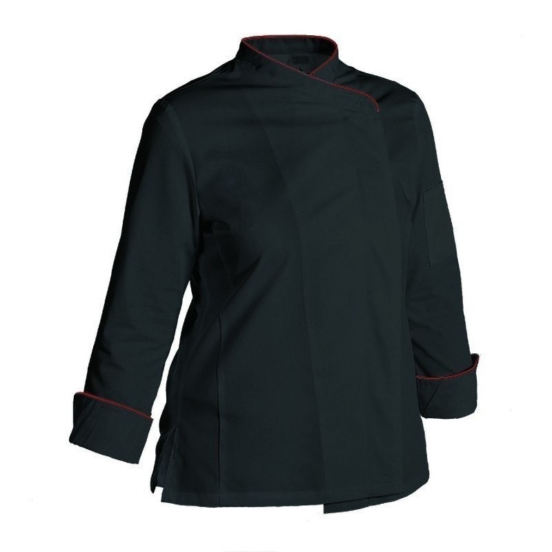 CHAQUETILLA MUJER VIVO CONTRASTE