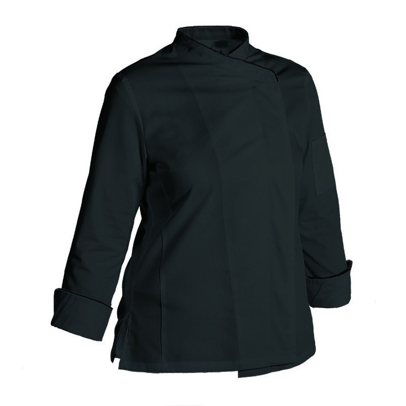 CHAQUETILLA MUJER VIVO CONTRASTE
