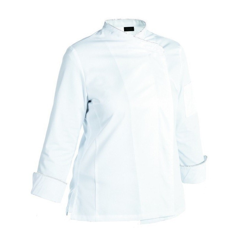 CHAQUETILLA MUJER VIVO CONTRASTE
