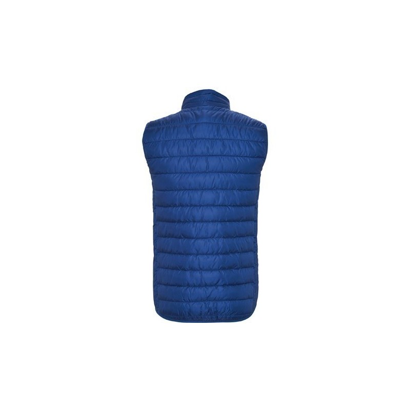 CHALECO TACTO PLUMA DE HOMBRE