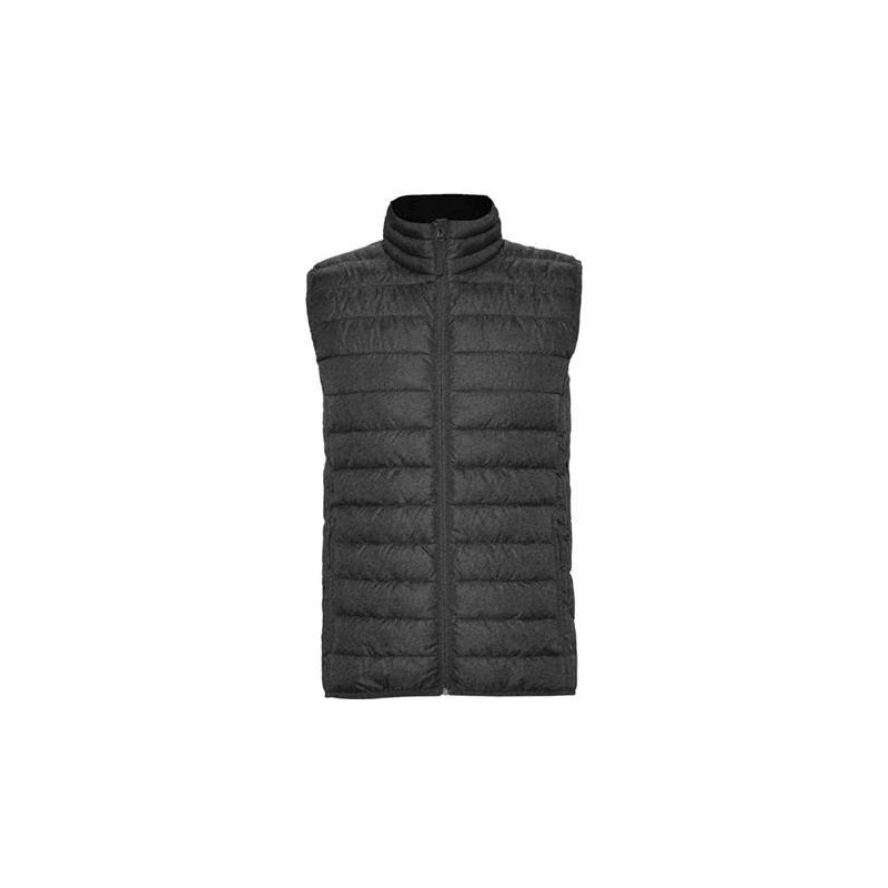 CHALECO TACTO PLUMA DE HOMBRE