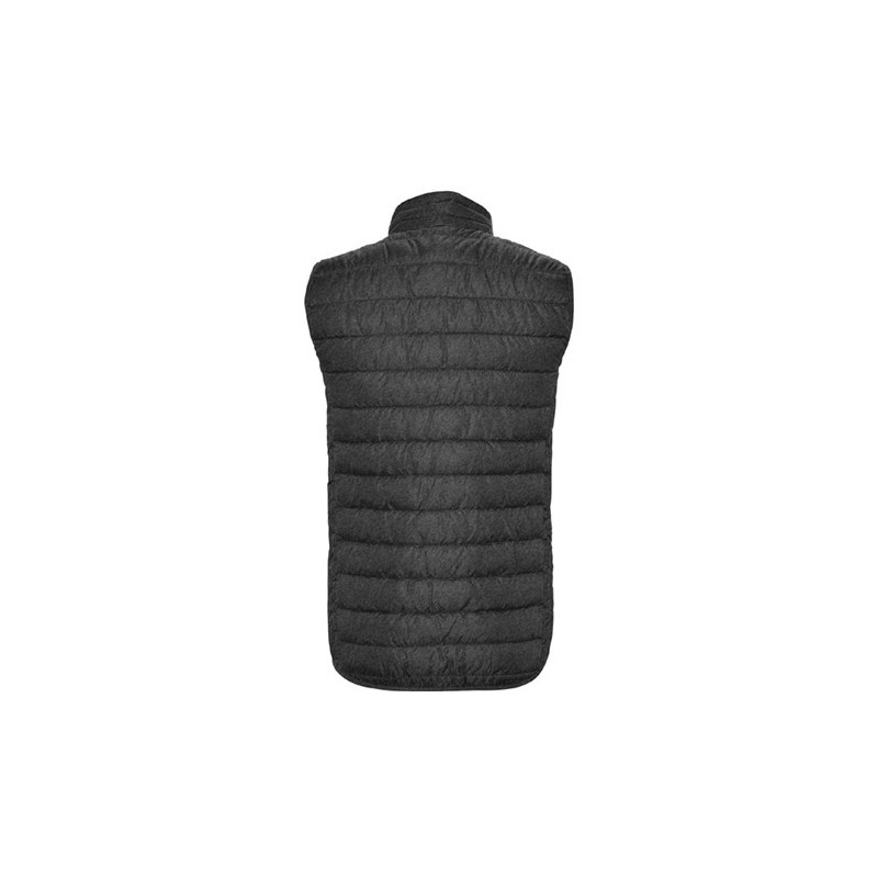 CHALECO TACTO PLUMA DE HOMBRE