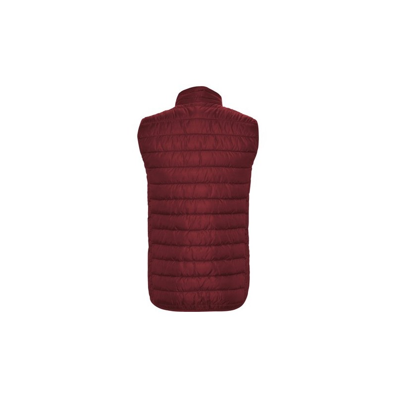 CHALECO TACTO PLUMA DE HOMBRE