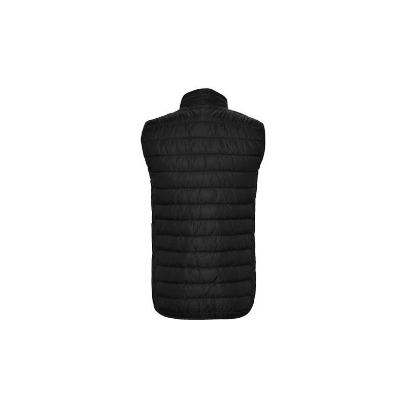 CHALECO TACTO PLUMA DE HOMBRE