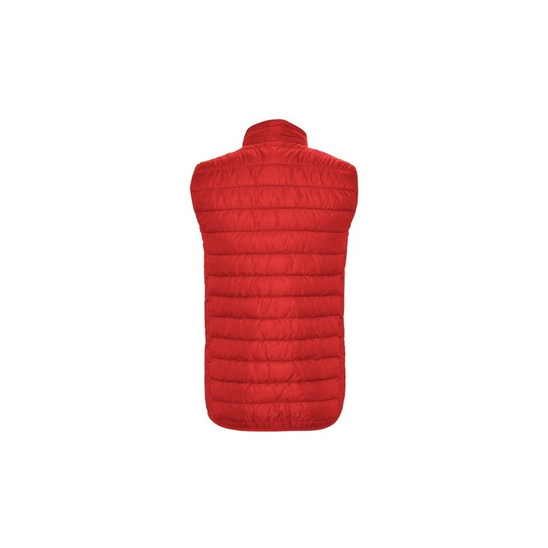 CHALECO TACTO PLUMA DE HOMBRE