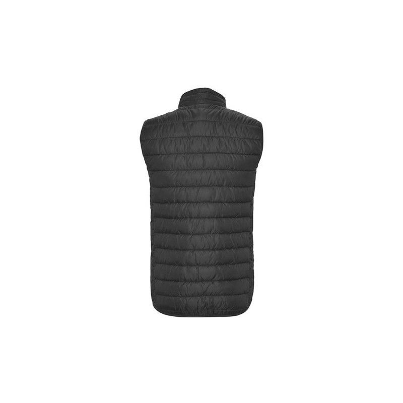 CHALECO TACTO PLUMA DE HOMBRE