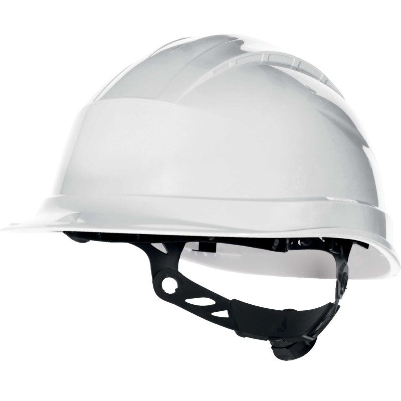CASCO CON BARBUQUEJO DOS PUNTOS